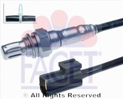 FACET 10.7587 Lambda Sensor